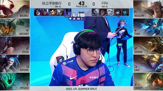 电竞赛事赋能双奥场馆新活力