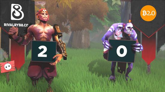 中国 VKG 战队荣获 2025 电竞世界杯 Apex 英雄 总冠军