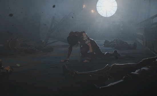 无畏契约手游夜市皮肤全解读