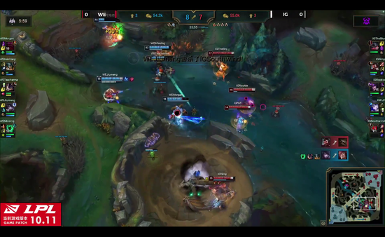 马来西亚职业联赛第17赛季启航 助力电竞产业发展